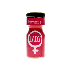 Poppers Lady 10ml