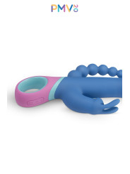 Triple vibromasseur Vice - PMV20