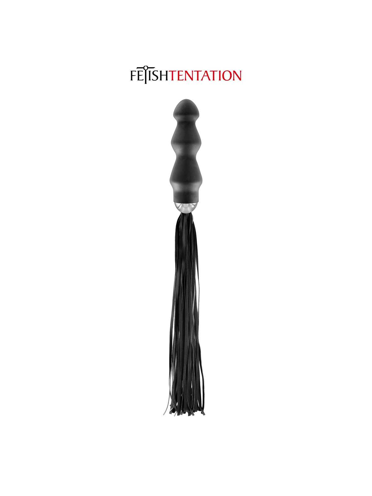 Martinet plug anal - Fetish Tentation