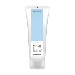 Mixgliss eau - Lub Nature 150ml