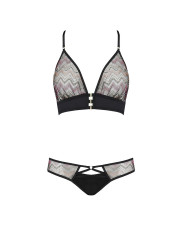 Lingerie Bikini Lagerta - Casmir