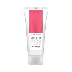 Mixgliss eau - Kiss fraise sauvage 70ml