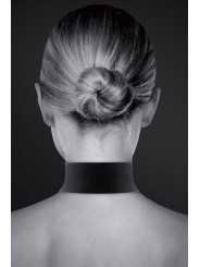 Collier large lacé devant - Bijoux pour toi