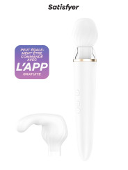 Double Wand-er - Satisfyer
