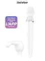 Double Wand-er - Satisfyer
