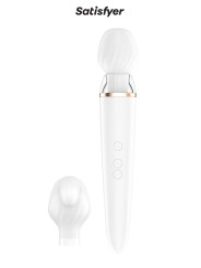 Double Wand-er - Satisfyer