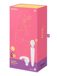 Double Wand-er - Satisfyer