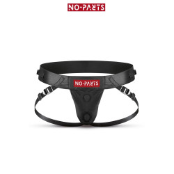 Harnais double pénétration pour gode-ceinture Taylor - No-Parts