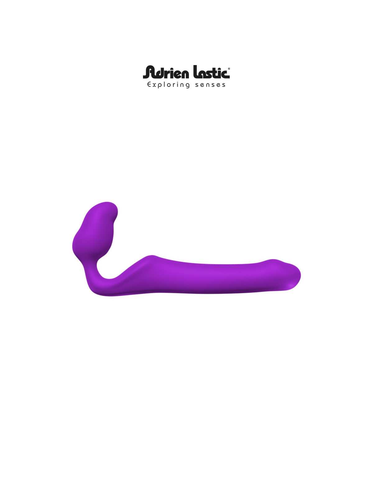 Gode anatomique Queens M - Adrien lastic
