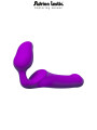 Gode anatomique Queens M - Adrien lastic