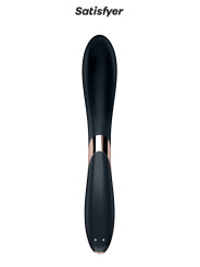 Vibro point G Rrrolling Explosion - Satisfyer