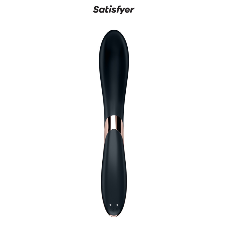 Vibro point G Rrrolling Explosion - Satisfyer