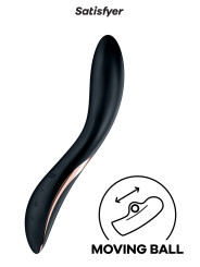 Vibro point G Rrrolling Explosion - Satisfyer