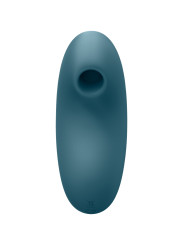 Double stimulateur Vulva Lover 2 bleu - Satisfyer