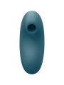 Double stimulateur Vulva Lover 2 bleu - Satisfyer