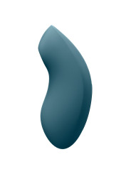 Double stimulateur Vulva Lover 2 bleu - Satisfyer