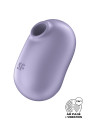 Stimulateur Satisfyer Pro To Go 2 lavande