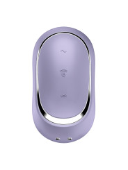 Stimulateur Satisfyer Pro To Go 2 lavande