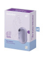 Stimulateur Satisfyer Pro To Go 2 lavande