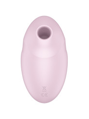 Double stimulateur  Vulva lover 3 Rose - Satisfyer