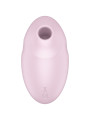 Double stimulateur  Vulva lover 3 Rose - Satisfyer