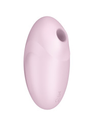 Double stimulateur  Vulva lover 3 Rose - Satisfyer