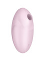 Double stimulateur  Vulva lover 3 Rose - Satisfyer