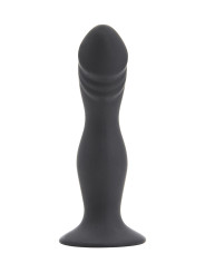 Gode ventouse Le séducteur - Jacquie et Michel