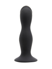 Gode ventouse Le séducteur - Jacquie et Michel