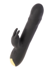 Vibromasseur Rabbit Le magicien - Jacquie et Michel