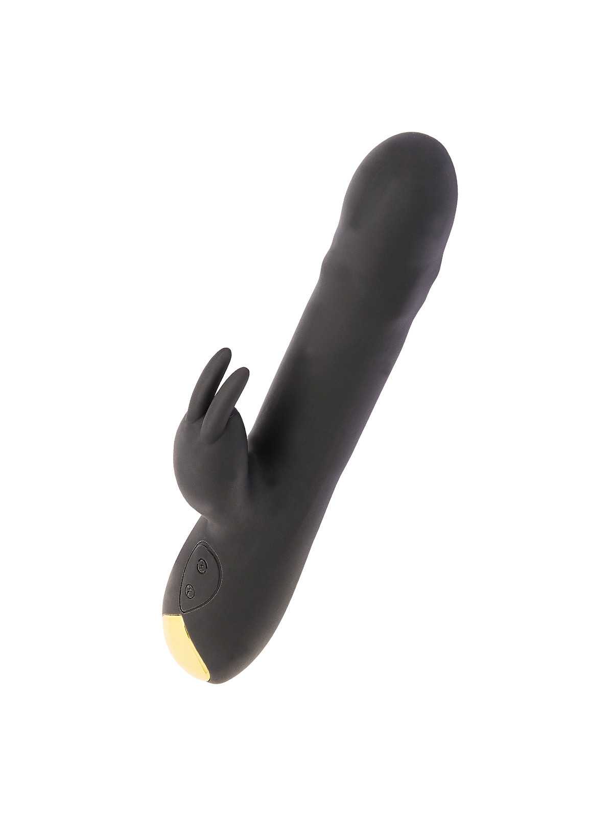 Vibromasseur Rabbit Le magicien - Jacquie et Michel