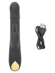 Vibromasseur Rabbit Le magicien - Jacquie et Michel