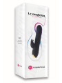 Vibromasseur Rabbit Le magicien - Jacquie et Michel